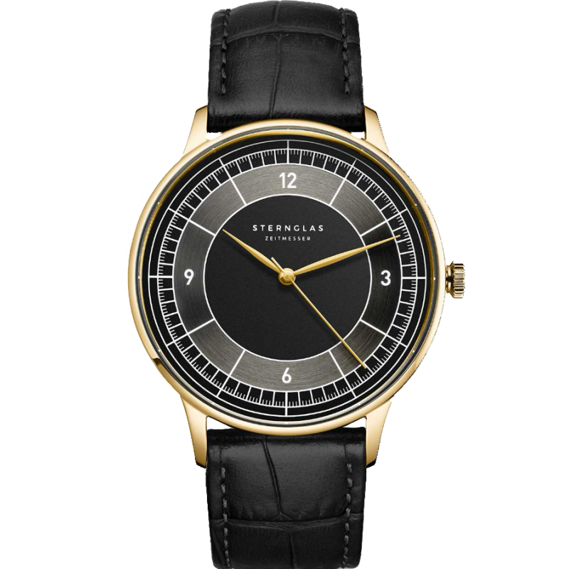 Sternglas Sedius heritage Black - 22842 Sternglas Sedius heritage Black - 22842