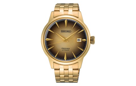 SEIKO Presage Cocktail Automatic BEER JULEP - 22898
