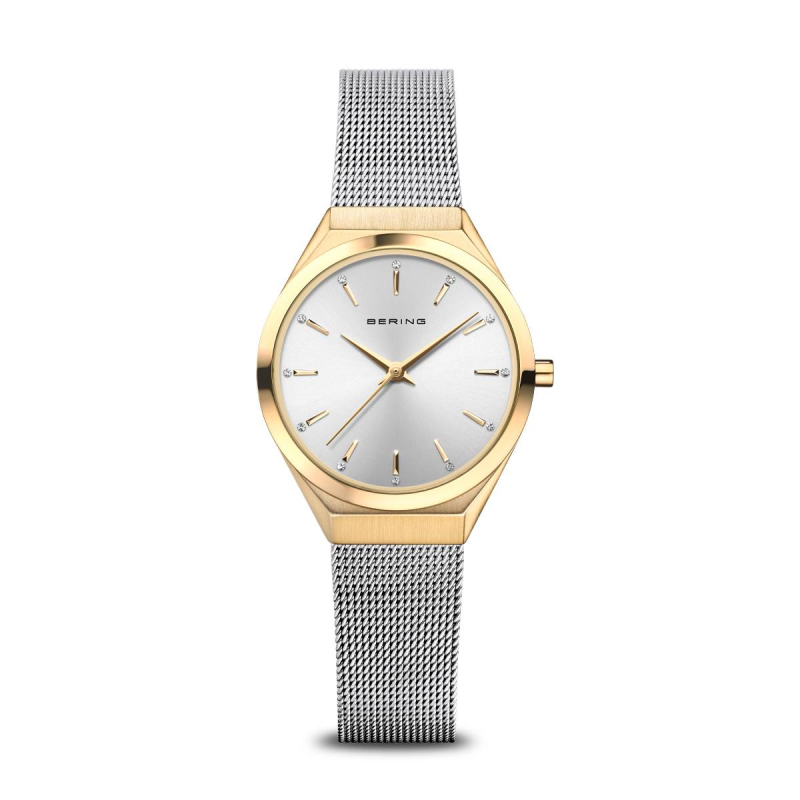 Bering Dameshorloge Quartz, 18729-101 (29mm) - 22913