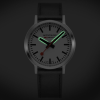 Mondaine Horloge STOP2GO MST.4101B.LBV - 22933 Mondaine Horloge STOP2GO MST.4101B.LBV - 22933