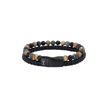 Aze armband AZ-BL017-A (L=21cm) - 22968
