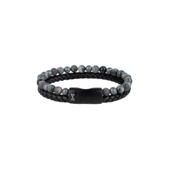 Aze armband AZ-BL018-A (L=19,5cm) - 22970