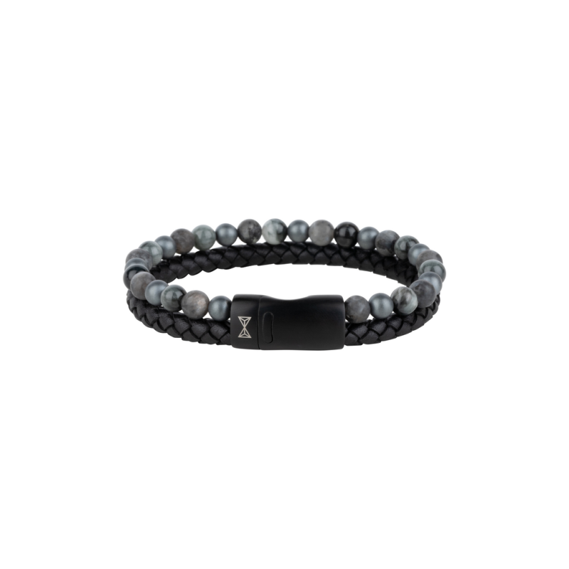 Aze armband AZ-BL018-A (L=19,5cm) - 22970