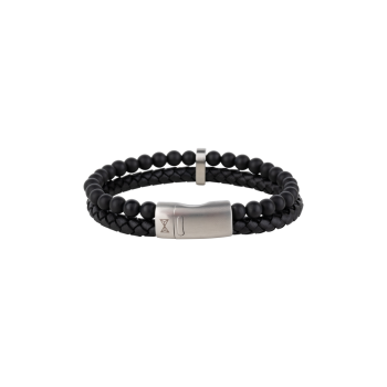 Aze armband AZ-BL019-A (L=22,5cm) - 22975
