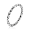 Zinzi Ring, model ZIR2320 (maat 56) - 22989
