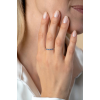 Zinzi Ring, model zir2559 (maat 54) - 22991