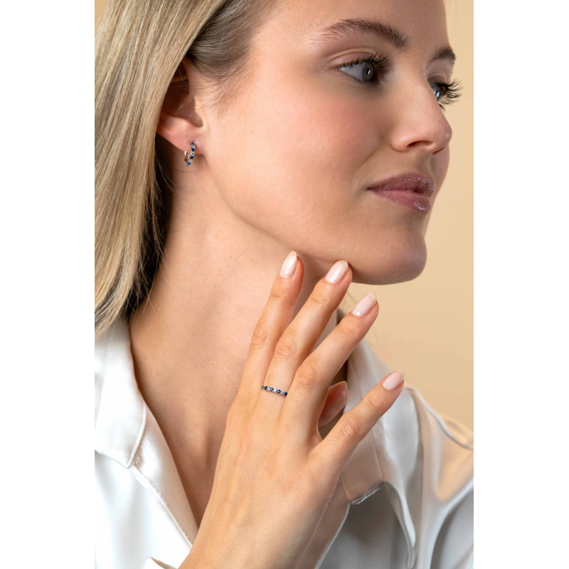 Zinzi Ring, model zir2559 (maat 54) - 22991