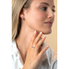 Zinzi Ring, model zir2559 (maat 58) - 22992 Zinzi Ring, model zir2559 (maat 58) - 22992