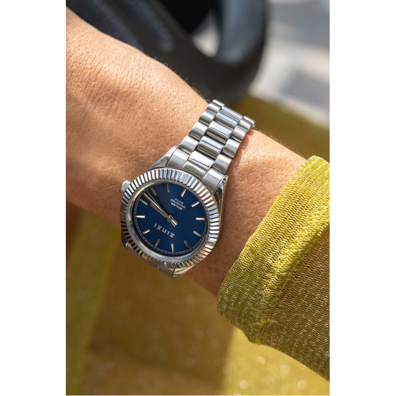 Zinzi Dameshorloge, model Solaris ZIW2155 (Solar-model) - 22996
