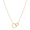 Zinzi Collier, model ZIC2275G (43-45cm.) - 22999