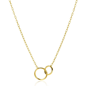Zinzi Collier, model ZIC2275G (43-45cm.) - 22999