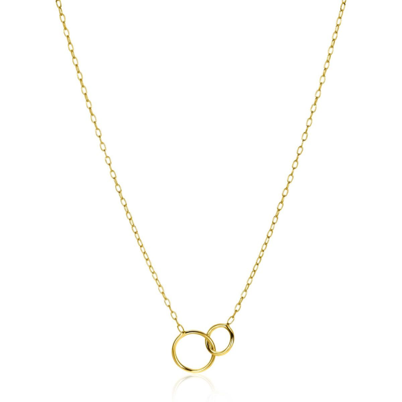 Zinzi Collier, model ZIC2275G (43-45cm.) - 22999