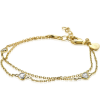 Zinzi Armband, model ZIA1721G (lengte verstelbaar:17-20cm.) - 23015