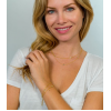 Zinzi Armband, model ZIA1721G (lengte verstelbaar:17-20cm.) - 23015