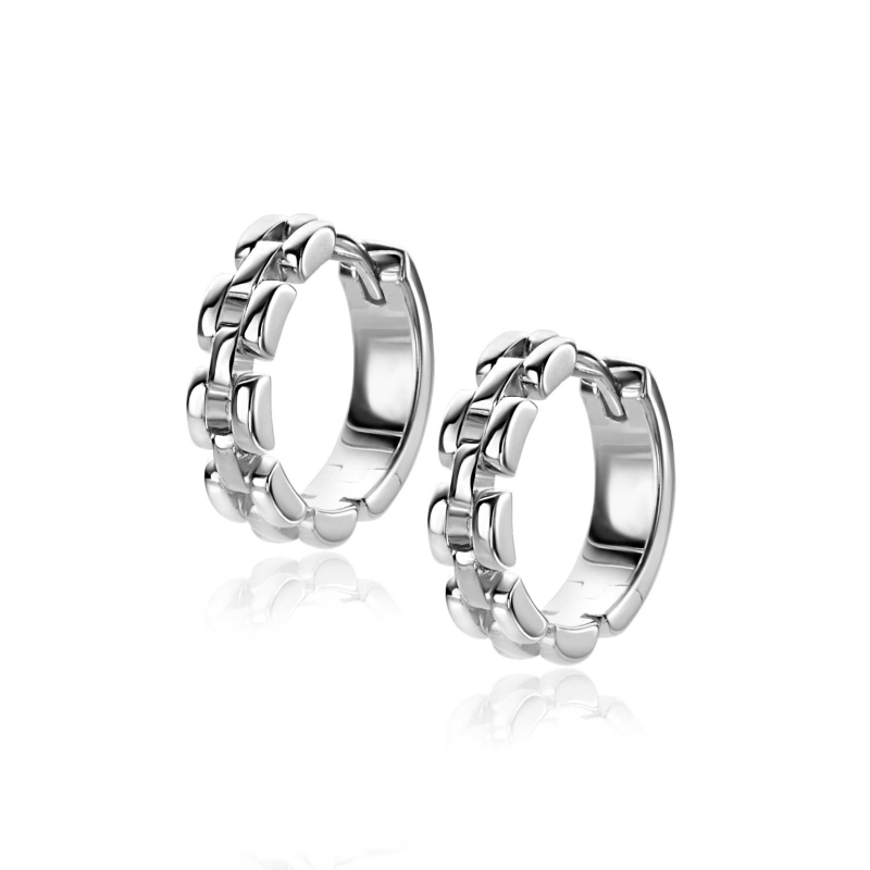 Zinzi Oorringen, model ZIO2556 (16,5x4mm.) - 23021