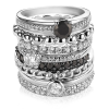 Zinzi Ring, Model ZIR1183 (maat 58) - 23031