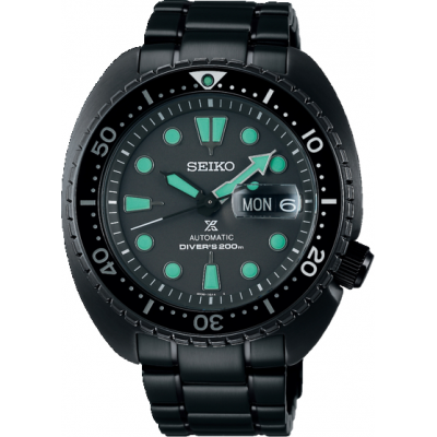 Seiko Prospex Duiker SRPK43K1, Automaat - 23083