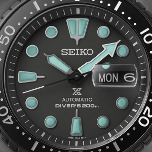 Seiko Prospex Duiker SRPK43K1, Automaat - 23083