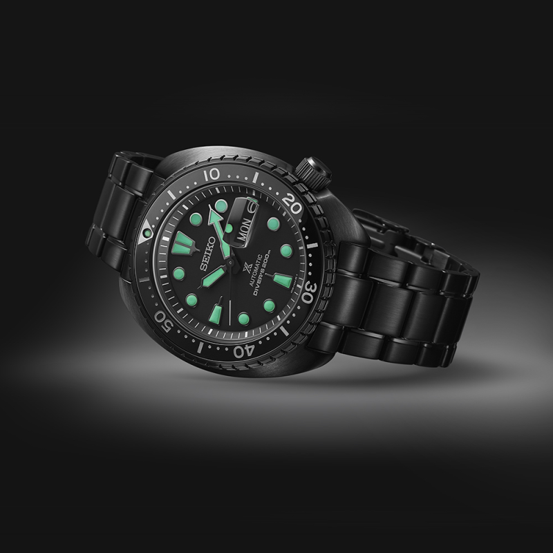 Seiko Prospex Duiker SRPK43K1, Automaat - 23083