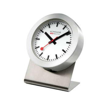 Mondaine Magneetklokje 50mm - 23092