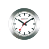 Mondaine Magneetklokje 50mm - 23092