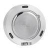 Mondaine Magneetklokje 50mm - 23092