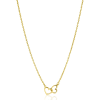 Zinzi Collier, Model ZIC2513G (lengte 40-45cm.) - 23098 Zinzi Collier, Model ZIC2513G (lengte 40-45cm.) - 23098