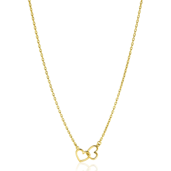 Zinzi Collier, Model ZIC2513G (lengte 40-45cm.) - 23098
