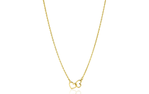 Zinzi Collier, Model ZIC2513G (lengte 40-45cm.) - 23098