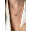Zinzi Collier, Model ZIC2513G (lengte 40-45cm.) - 23098