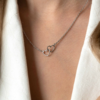 Zinzi Collier, Model ZIC2513 (lengte 40-45cm.) - 23099