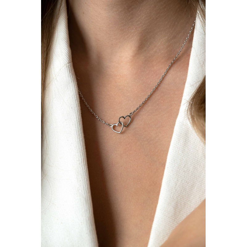 Zinzi Collier, Model ZIC2513 (lengte 40-45cm.) - 23099