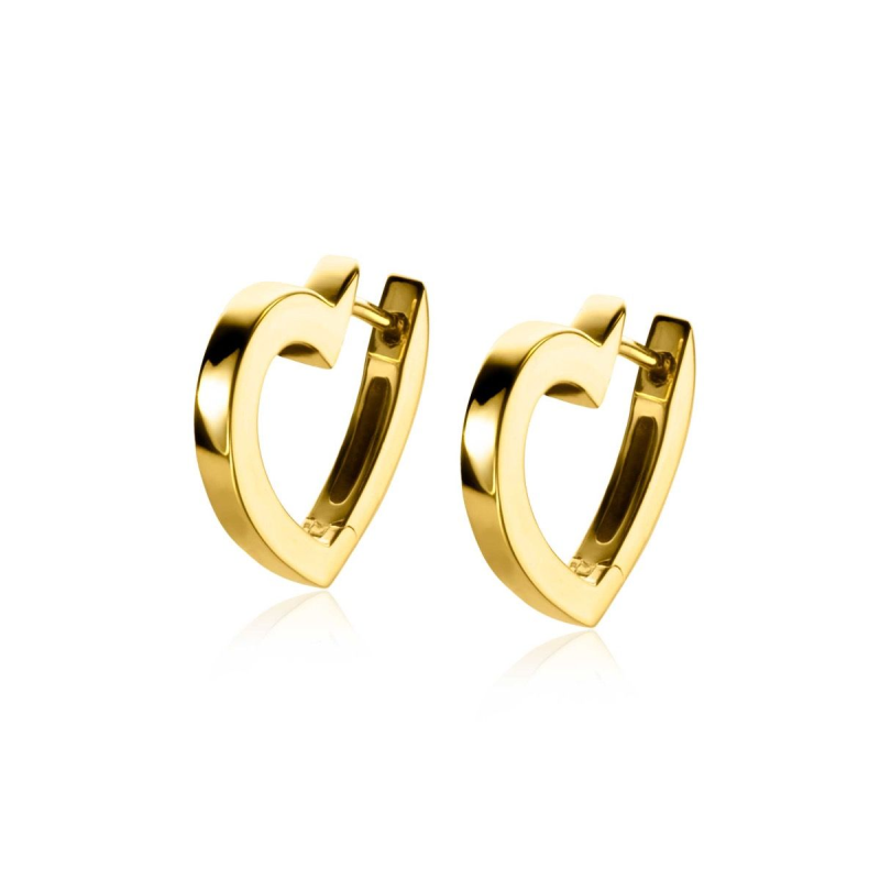 Zinzi Oorringen, model ZIO2195G (18x2,5 mm) - 23119