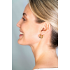 Zinzi Oorringen, model ZIO2195G (18x2,5 mm) - 23119
