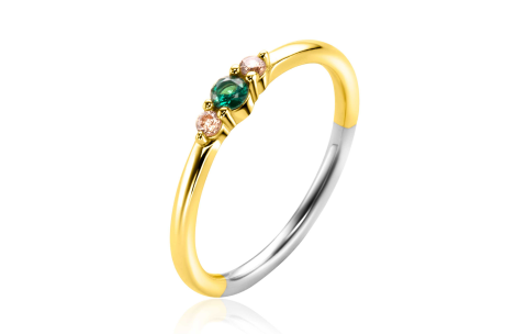 Zinzi Ring, model ZIR2562 (maat 52) - 23122