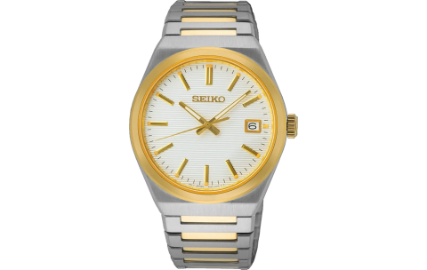 Seiko SUR558P1 Bi-Colour - 23190