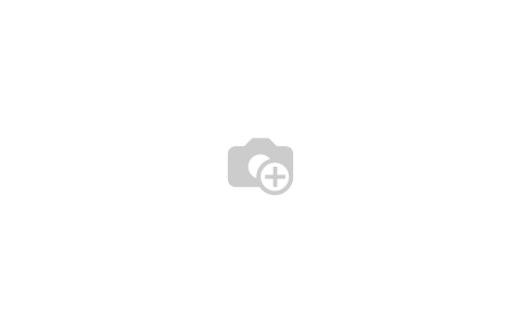 Horlogeband 18mm Bruin - 22635