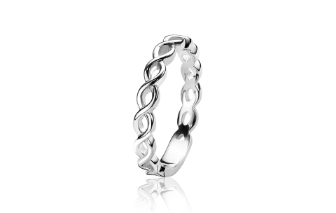 Zinzi Ring, model ZIR1265 infinity - 23225