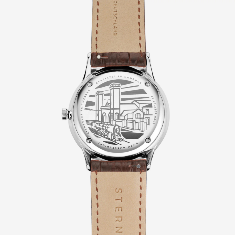 Sternglas Berlin Vintage S01-BE08-HE05 - 23242