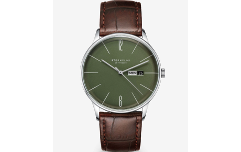Sternglas Berlin Vintage S01-BE08-HE05 - 23242