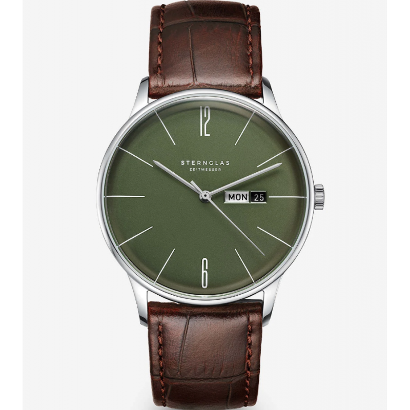 Sternglas Berlin Vintage S01-BE08-HE05 - 23242