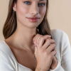 Zinzi Armband, model ZIA2170 (lengte 17,5-20,5cm.) - 23307
