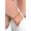 Zinzi Armband, model ZIA2286G (lengte 18,5cm.) - 23309