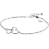 Zinzi Armband, model ZIA2170 (lengte 17,5-20,5cm.) - 23311 Zinzi Armband, model ZIA2170 (lengte 17,5-20,5cm.) - 23311