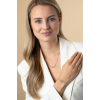 Zinzi Armband, model ZIA2170G (lengte 17,5-20,5cm.) - 23312 Zinzi Armband, model ZIA2170G (lengte 17,5-20,5cm.) - 23312