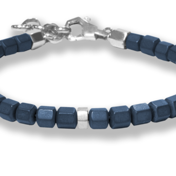 Borsari Gioielli heren armband, BR-TIBET60 - 23316