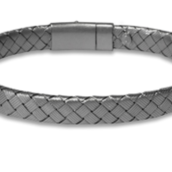 Borsari Gioielli heren armband, BR-SF03DU/L - 23317