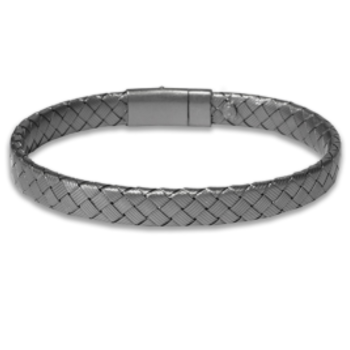 Borsari Gioielli heren armband, BR-SF03DU/L - 23317