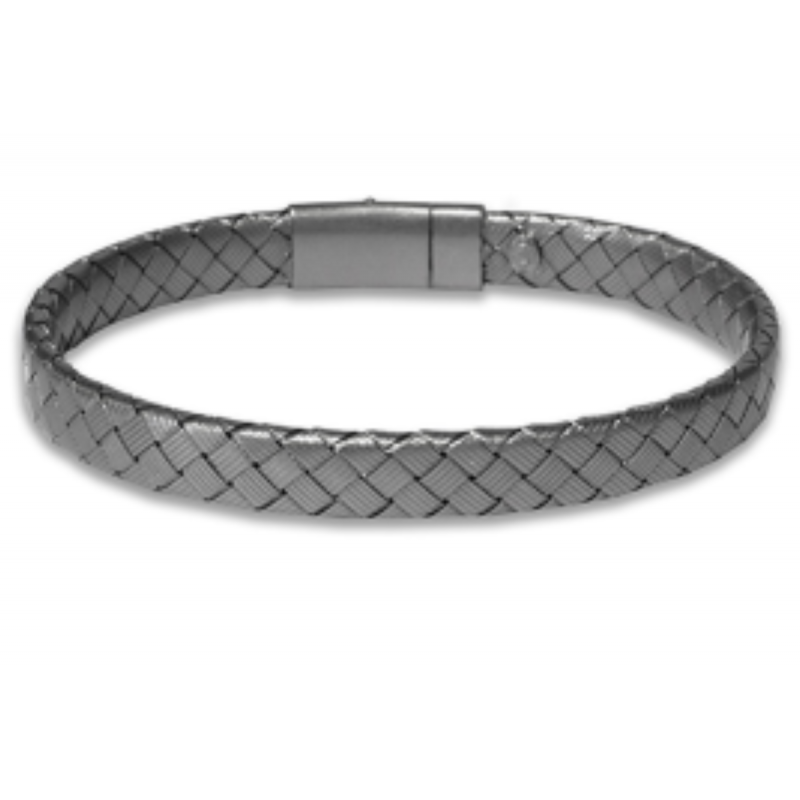Borsari Gioielli heren armband, BR-SF03DU/L - 23317
