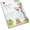 WMF Kinderbestek,  Winnie The Pooh 4 delig - 23336